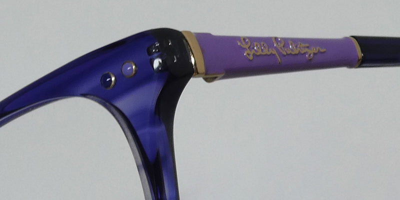 Lilly Pulitzer Ellis Eyeglasses