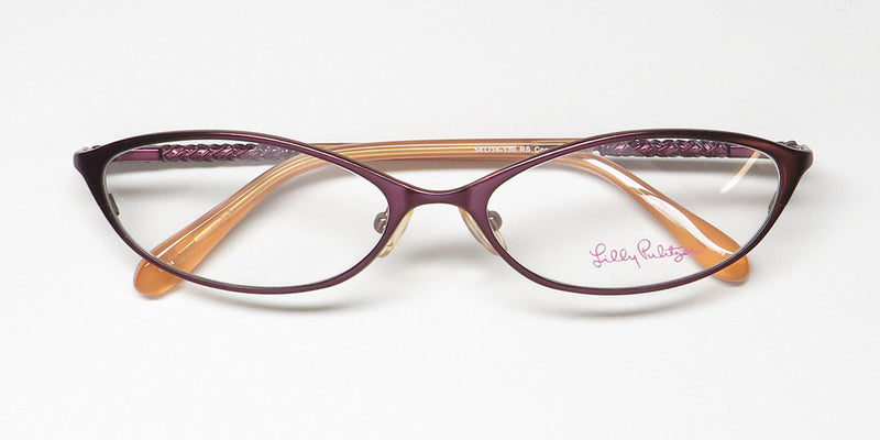 Lilly Pulitzer Connie Eyeglasses