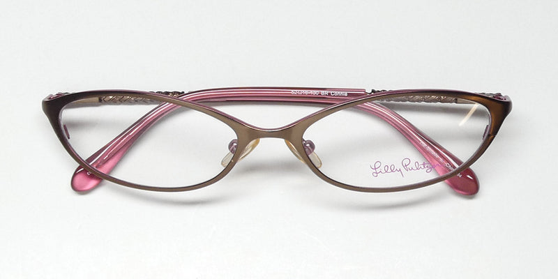 Lilly Pulitzer Connie Eyeglasses