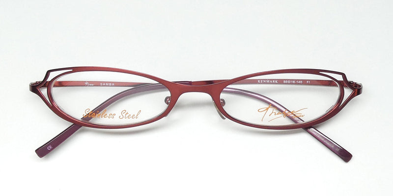 Thalia Samba Eyeglasses