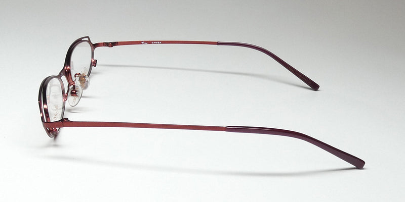 Thalia Samba Eyeglasses
