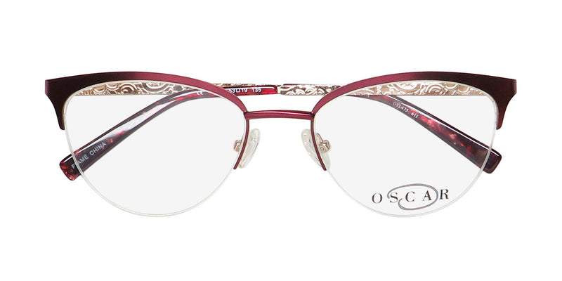 Oscar de la Renta Osl 475 Eyeglasses