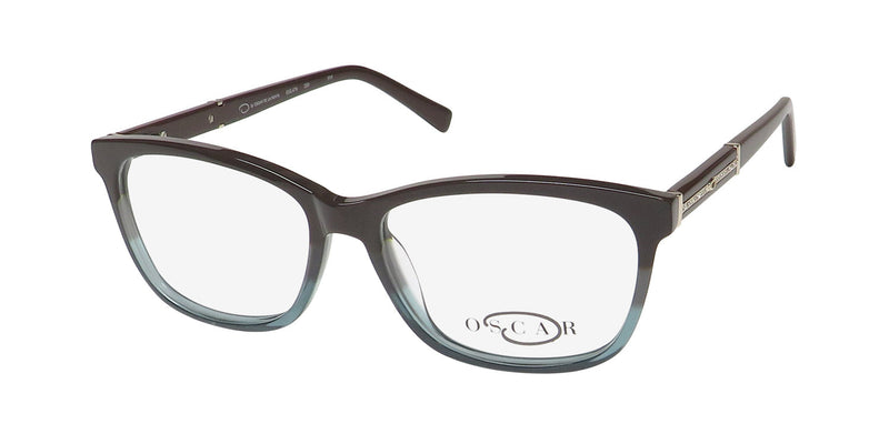 Oscar de la Renta Osl 474 Eyeglasses