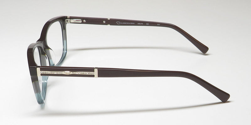 Oscar de la Renta Osl 474 Eyeglasses