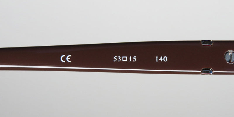 Oscar de la Renta Osl 474 Eyeglasses