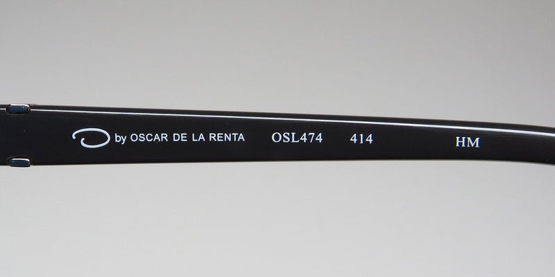 Oscar de la Renta Osl 474 Eyeglasses
