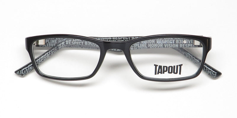 Tapout Tap817 Eyeglasses