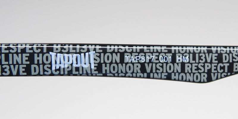 Tapout Tap817 Eyeglasses