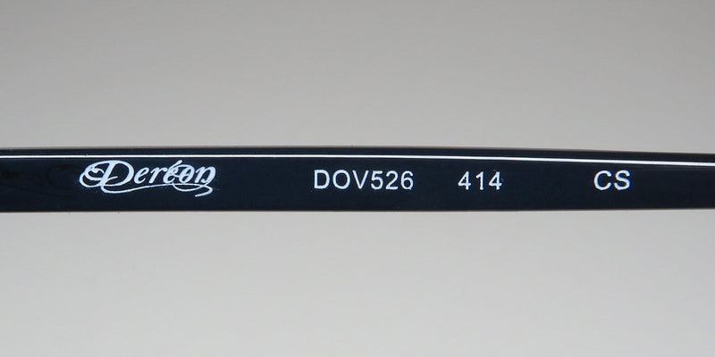 Dereon Dov526 Eyeglasses