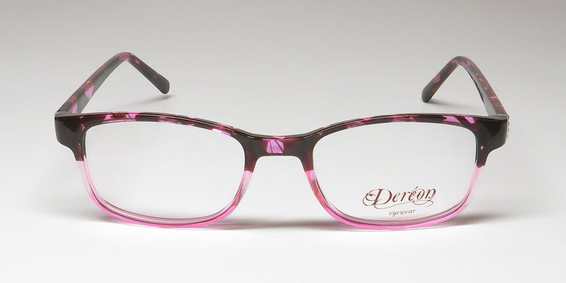 Dereon Dov520 Eyeglasses