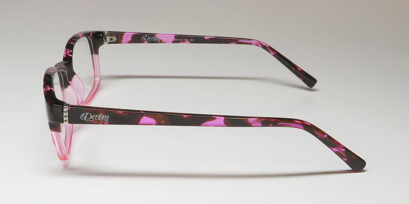 Dereon Dov520 Eyeglasses