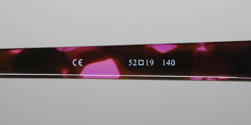 Dereon Dov520 Eyeglasses