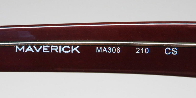 Maverick Ma306 Eyeglasses