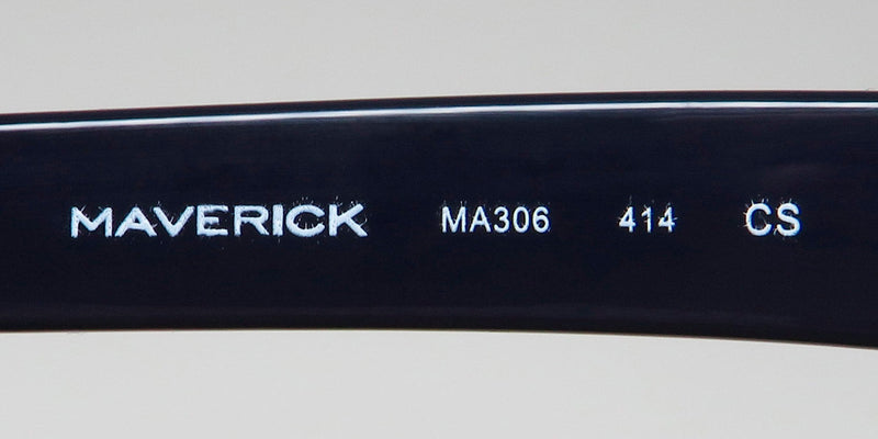 Maverick Ma306 Eyeglasses