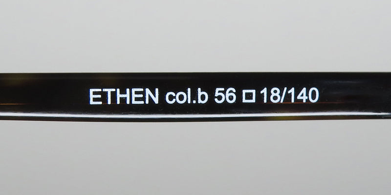 Andy Wolf Ethen 1 Eyeglasses