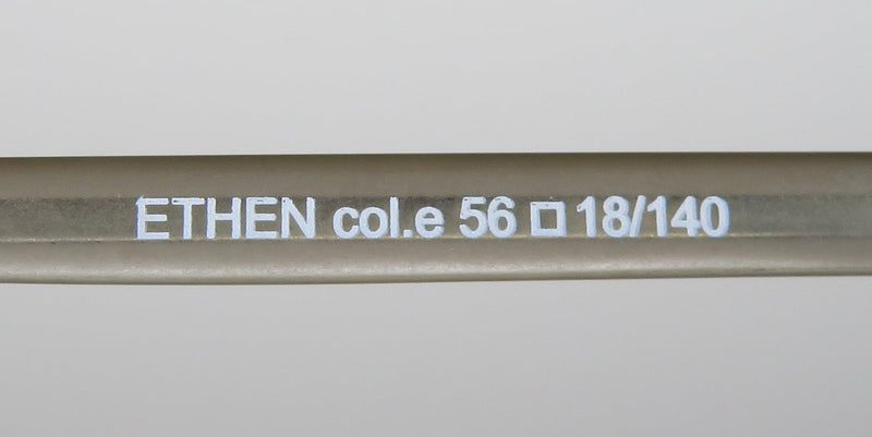 Andy Wolf Ethen Eyeglasses