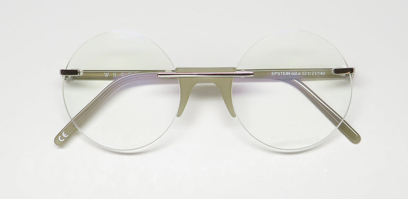 Andy Wolf Epstein Eyeglasses