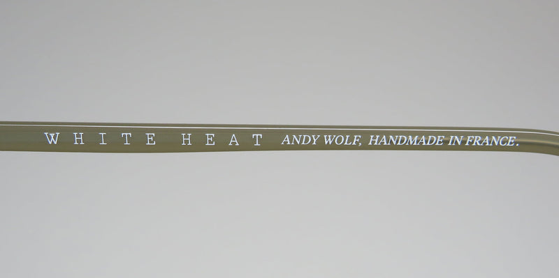 Andy Wolf Epstein Eyeglasses