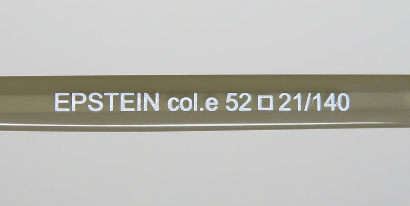 Andy Wolf Epstein Eyeglasses