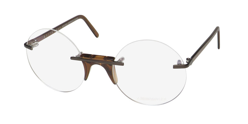 Andy Wolf Epstein Eyeglasses