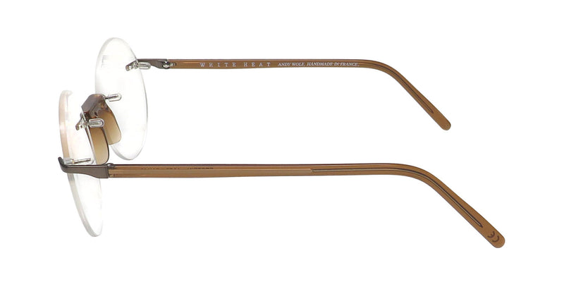 Andy Wolf Epstein Eyeglasses