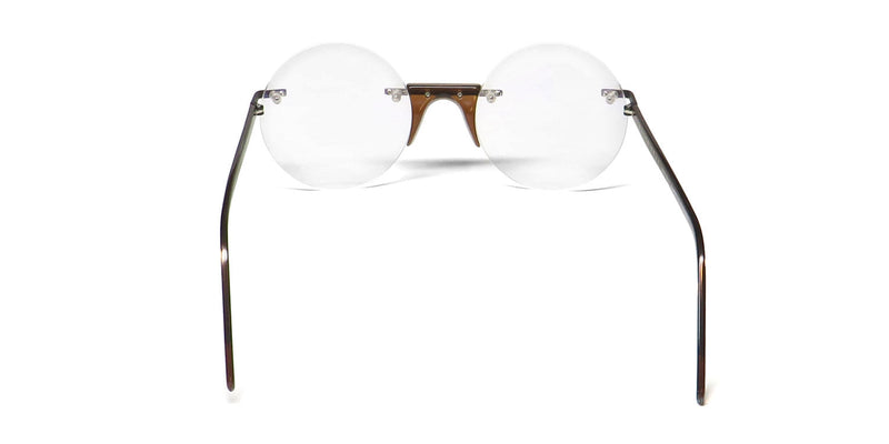 Andy Wolf Epstein Eyeglasses