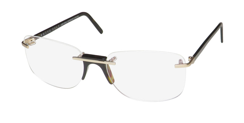 Andy Wolf Fenn Eyeglasses