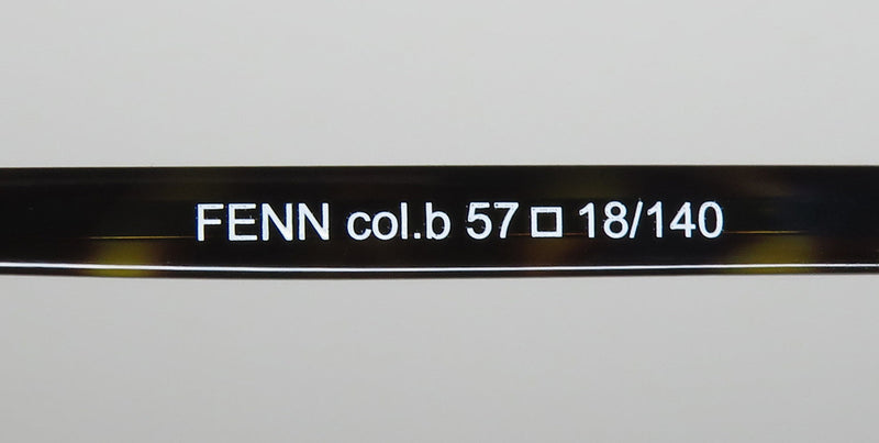 Andy Wolf Fenn Eyeglasses