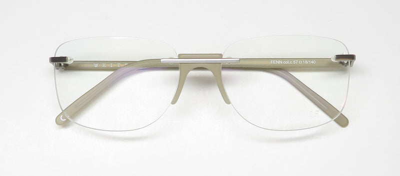 Andy Wolf Fenn Eyeglasses