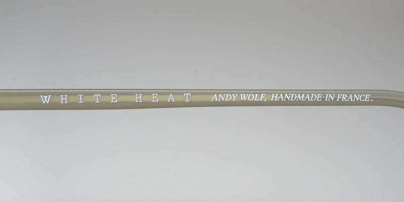 Andy Wolf Fenn Eyeglasses