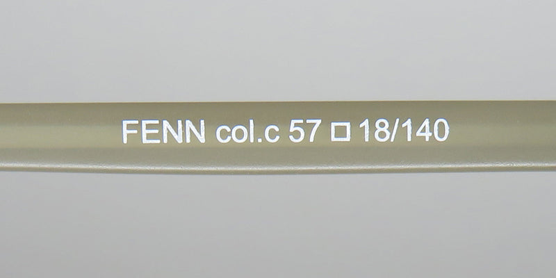 Andy Wolf Fenn Eyeglasses