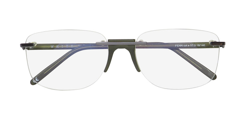 Andy Wolf Fenn Eyeglasses