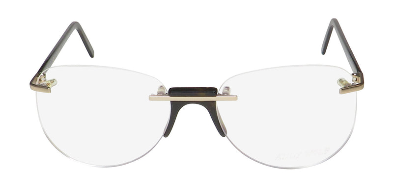 Andy Wolf Faria Eyeglasses