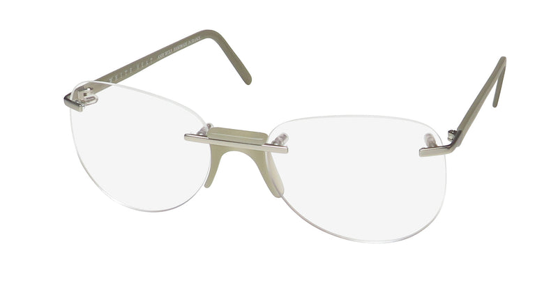 Andy Wolf Faria Eyeglasses