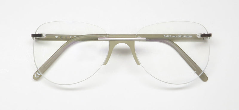 Andy Wolf Faria Eyeglasses