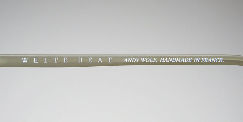 Andy Wolf Faria Eyeglasses