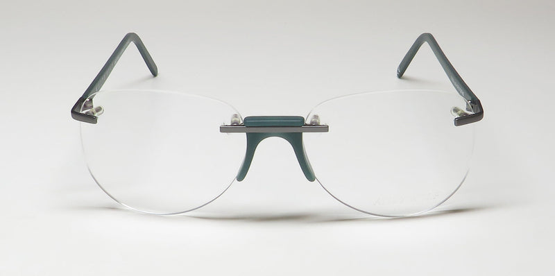 Andy Wolf Faria Eyeglasses