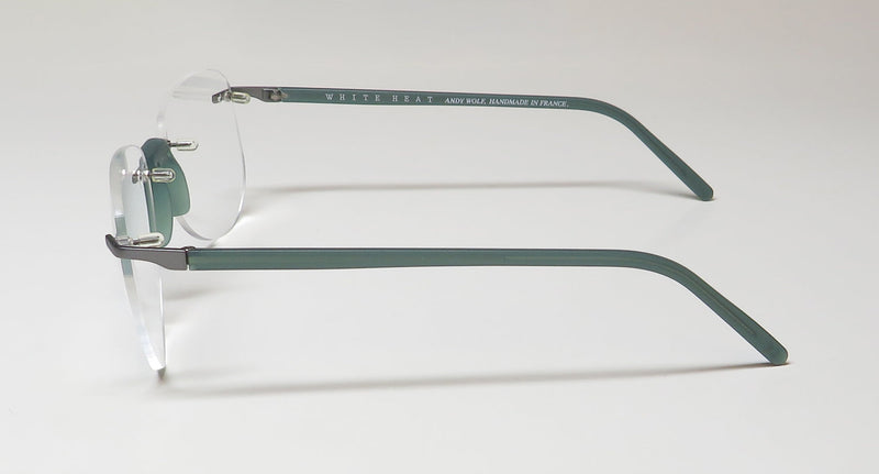 Andy Wolf Faria Eyeglasses