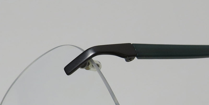 Andy Wolf Faria Eyeglasses