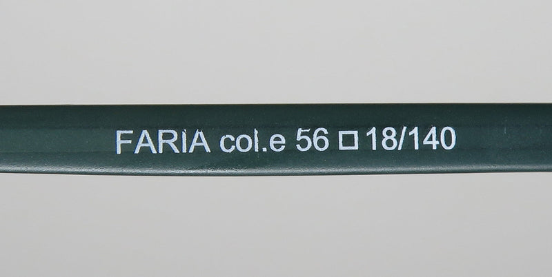 Andy Wolf Faria Eyeglasses