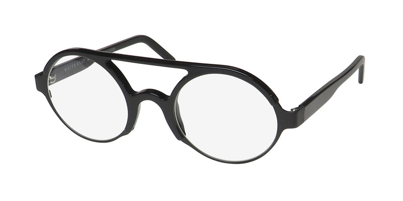 Andy Wolf Chen Eyeglasses