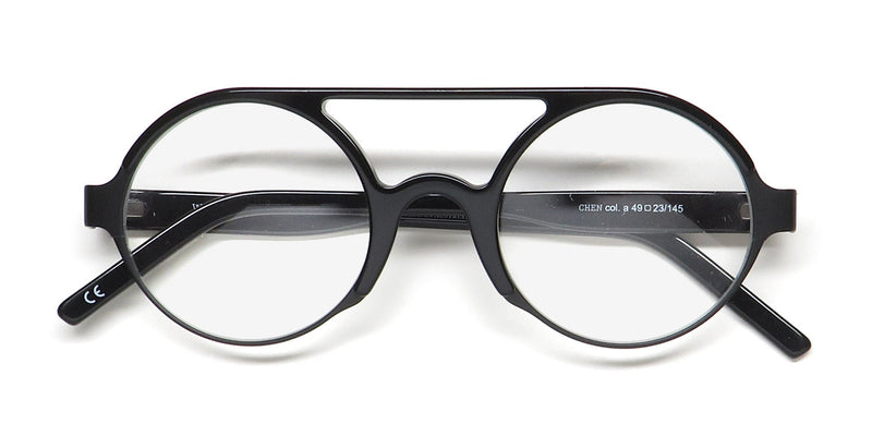 Andy Wolf Chen Eyeglasses