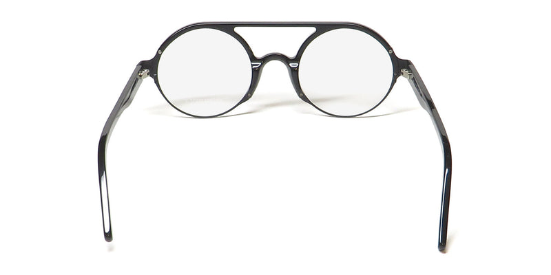 Andy Wolf Chen Eyeglasses