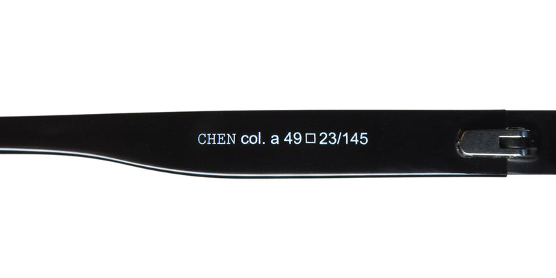 Andy Wolf Chen Eyeglasses
