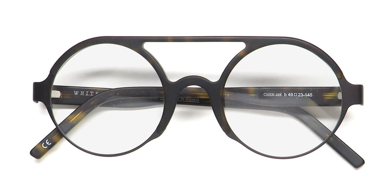 Andy Wolf Chen Eyeglasses