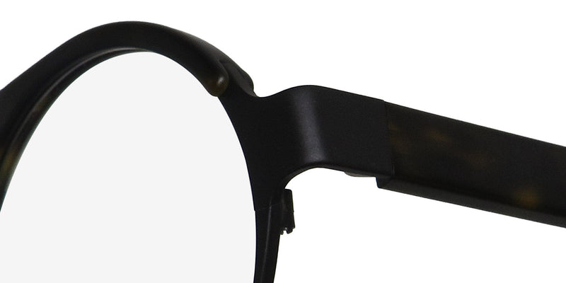 Andy Wolf Chen Eyeglasses