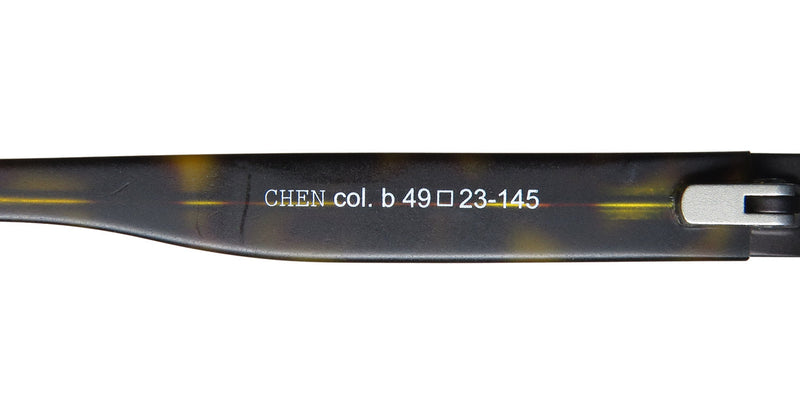Andy Wolf Chen Eyeglasses
