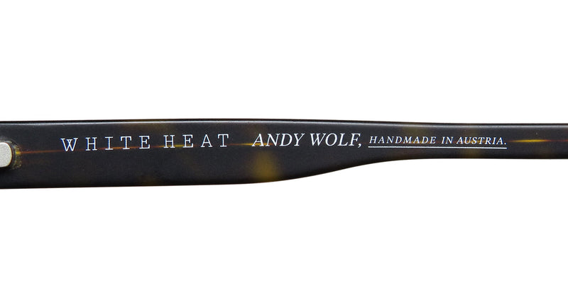 Andy Wolf Chen Eyeglasses