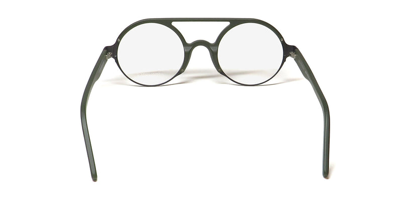 Andy Wolf Chen Eyeglasses
