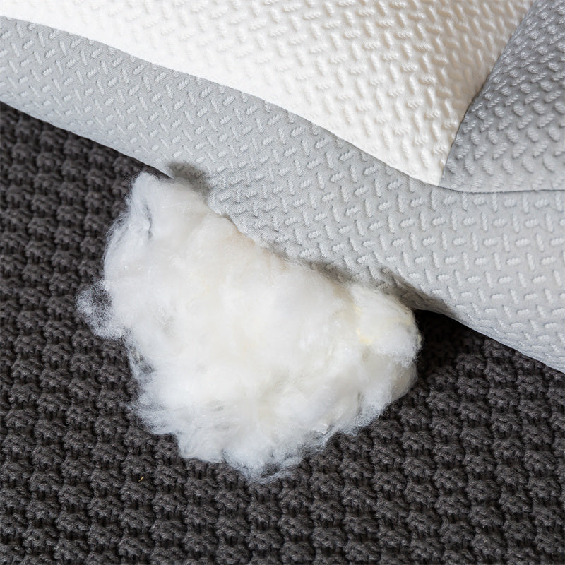 Repair And Protect Cervical Pillow Core